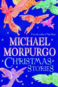 Christmas Stories - Michael Morpurgo